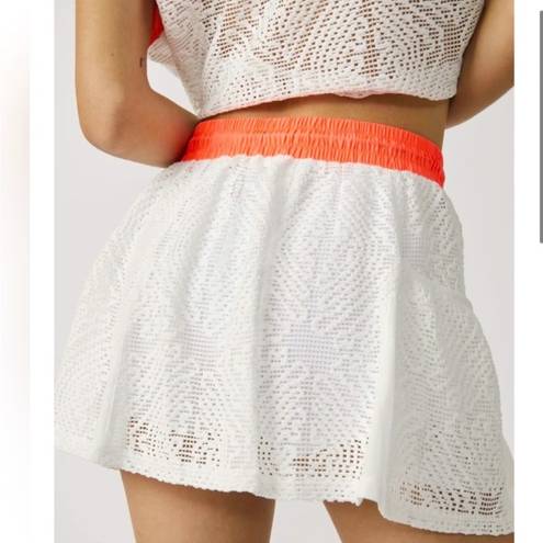 Free People Movement NWT FP Movement by Free People SET of Good Sport Skort and Sport Tee - M