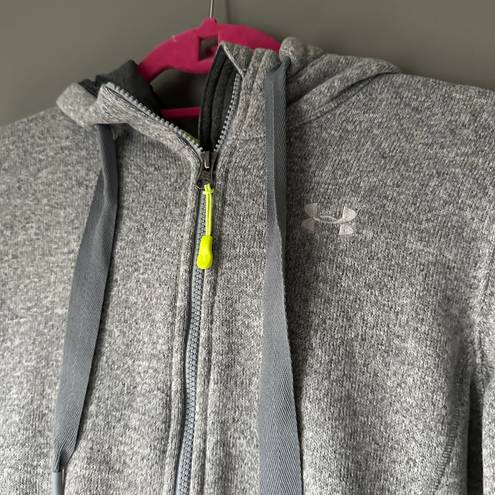 Under Armour Under Armor Storm Zip Up Hoodie