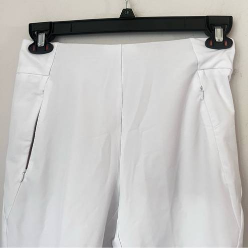 Bermuda Tail White Label Performance Golf  Shorts Size 2