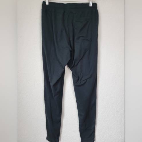 Outdoor Voices  black women's sweatpants/joggers size small