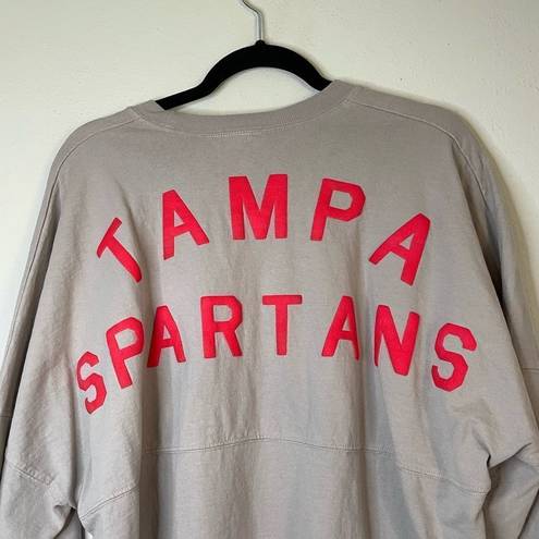 Spirit Jersey  University of Tampa Spartans Shirt
