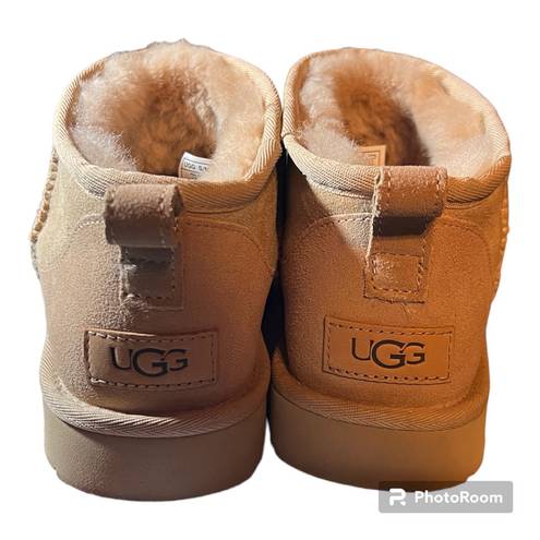 UGG Boots Mini