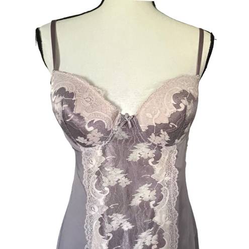 Marilyn Monroe  Lingerie Slip Dress. Size Medium