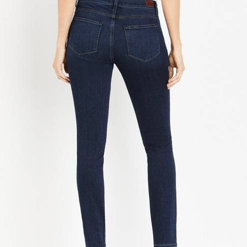 Paige  Verdugo Ultra Skinny Jeans Size 25