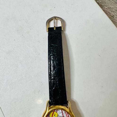 Warner Brothers Sylvester & Tweety Looney Tunes Watch