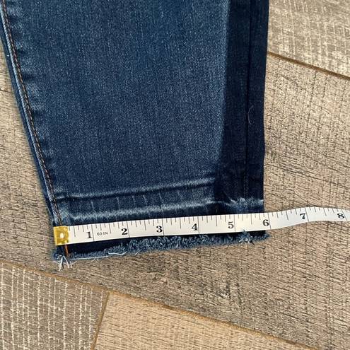 The Loft  Outlet jeans, size 16