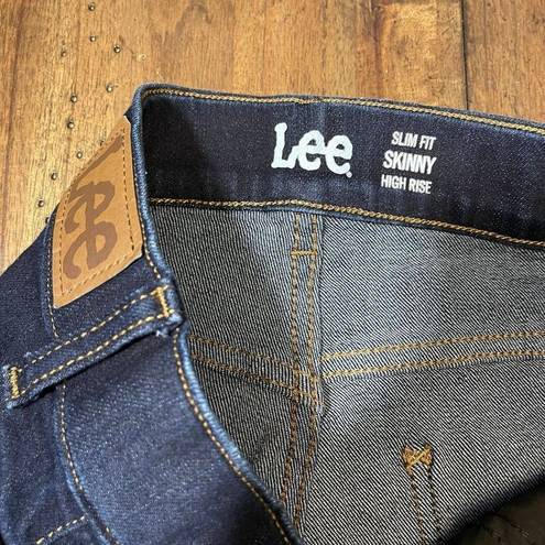 Lee  Slim Fit Skinny Jeans