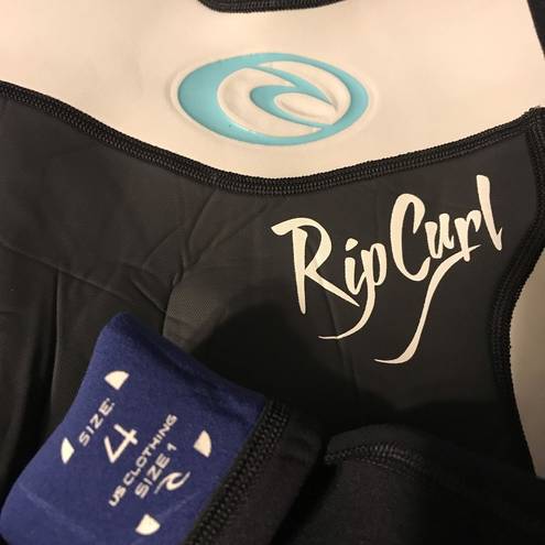 Rip Curl  wet top 2.2 Core #M22568 size 4