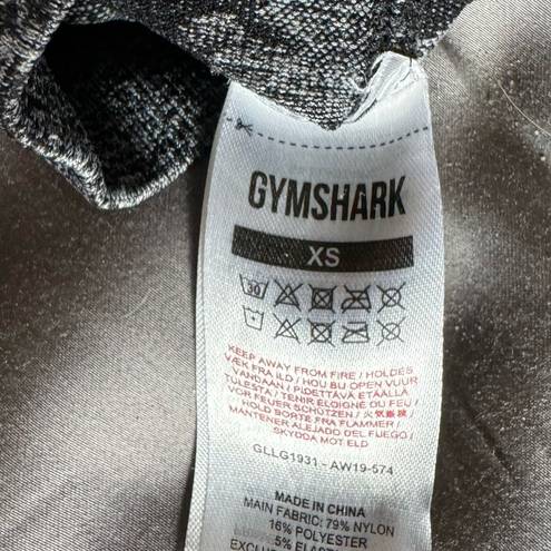 Gymshark  seamless legging