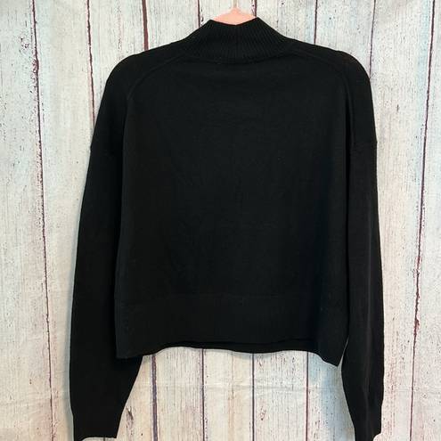 Everlane NWT  The Luxe Merino Turtleneck