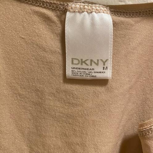 DKNY  Bodysuit Size Medium.