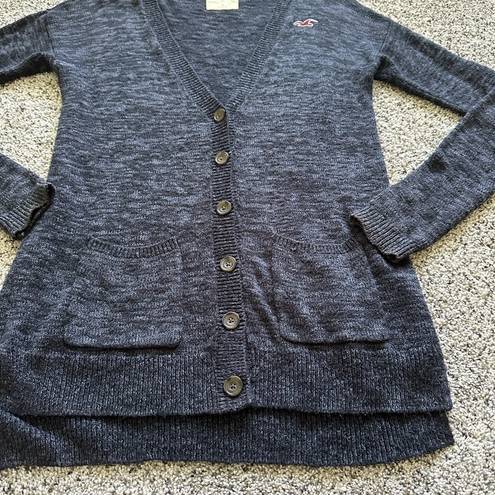 Hollister  cardigan