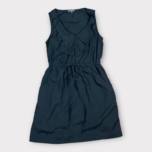 Bebop  | Sleeveless Casual Black Dress | Small