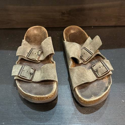 Birkenstock Sandals