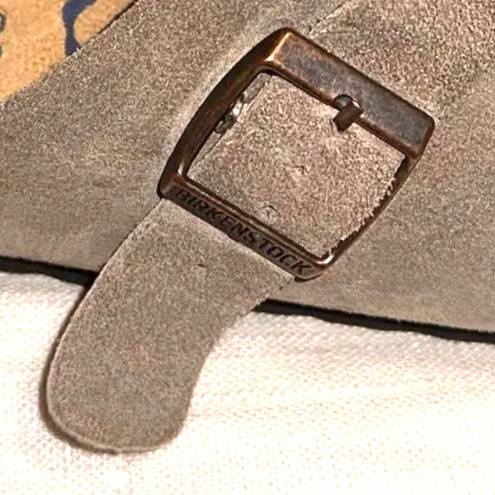 Birkenstock Clogs