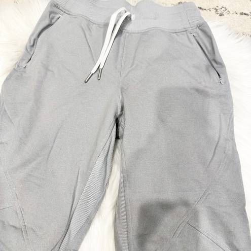 Lululemon Metro Miles Jogger Sz 4 in ✨Stargaze