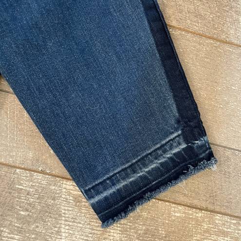 The Loft  Outlet jeans, size 16