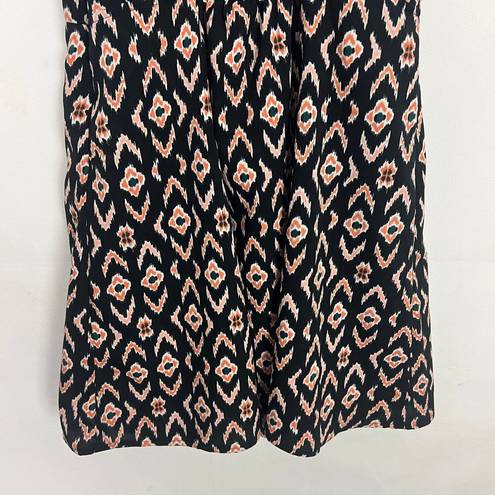 Jessica Simpson  Sleeveless Mini Fit & Flare Mini Dress Size Small