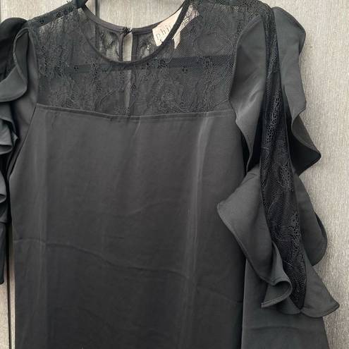 Philosophy  Black Dress