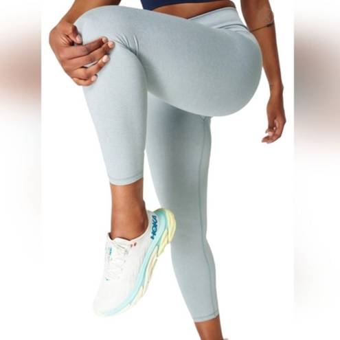 Sweaty Betty Athlete 7/8 Seamless Workout Leggings