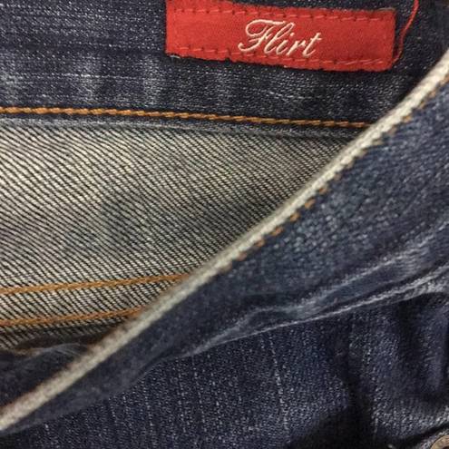 Guess  Premium Flirt Bootcut Jeans