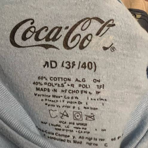 Coca-Cola  bear tee