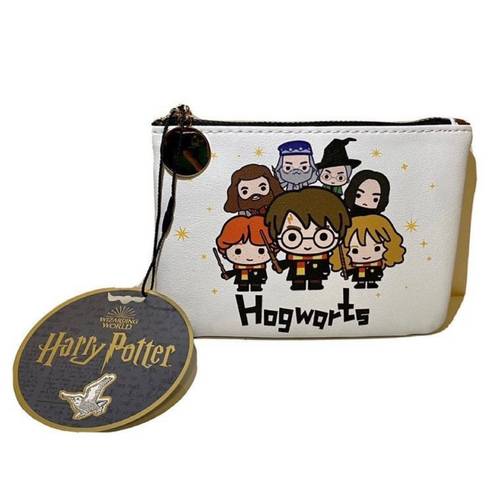 Harry Potter Coin Purse