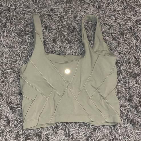 Lululemon  tank