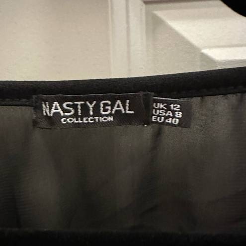 Nasty Gal  top