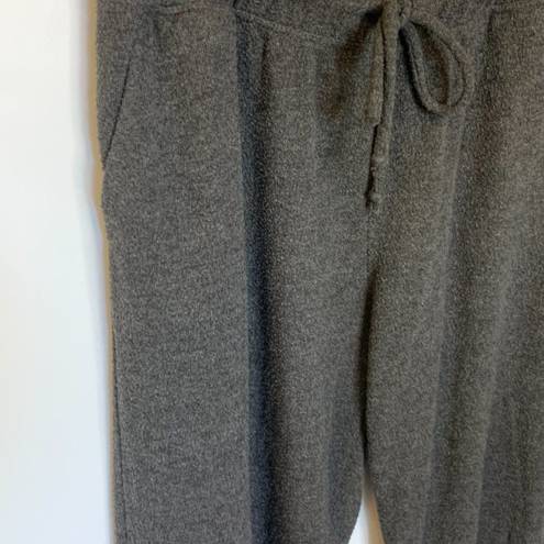 Well Worn  Los Angeles Light Gray Jogger with Stars