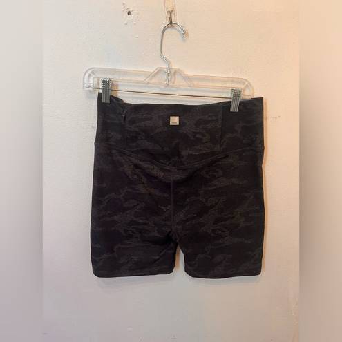 Vuori  Camo Bike Short