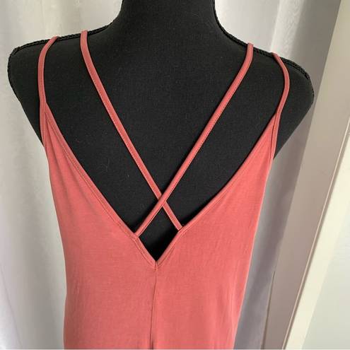 Lush Clothing LUSH Jersey Dress Sz: Small