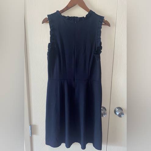 Loft Cute & casual LBD by the  - size 10