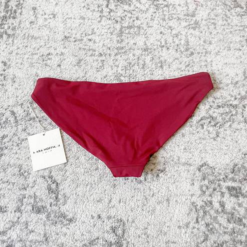 Mara Hoffman NWT  ZOA NAIROBI Bottoms