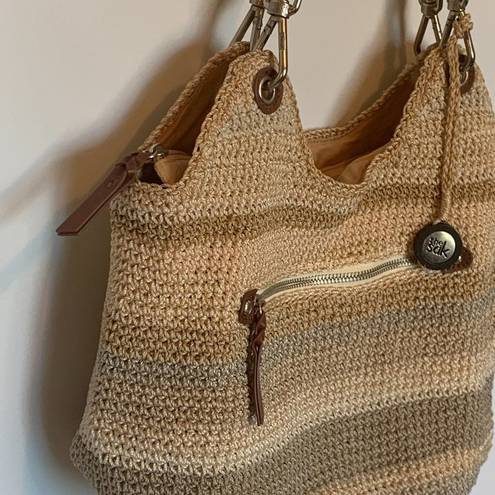 The Sak  Knit Purse