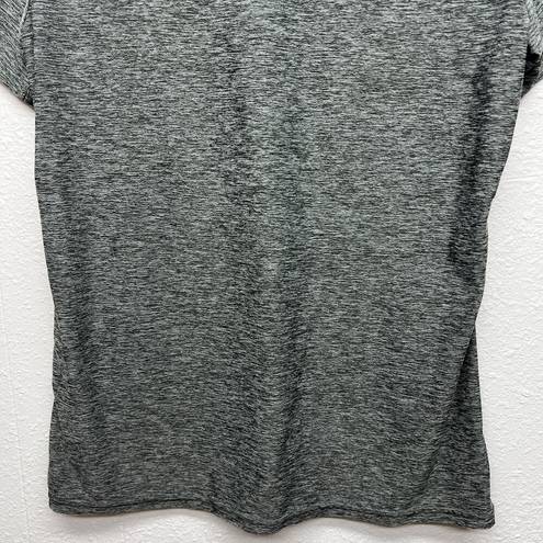 32 Degrees Heat 32 Degrees Cool Fitness Workout Activewear Gym Sports Womens T-Shirt Size Medium