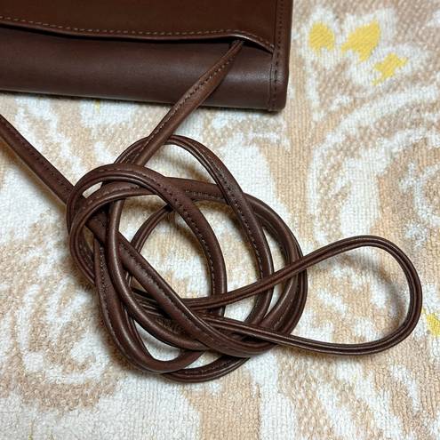 Coach Vintage  wallet crossbody mini bag