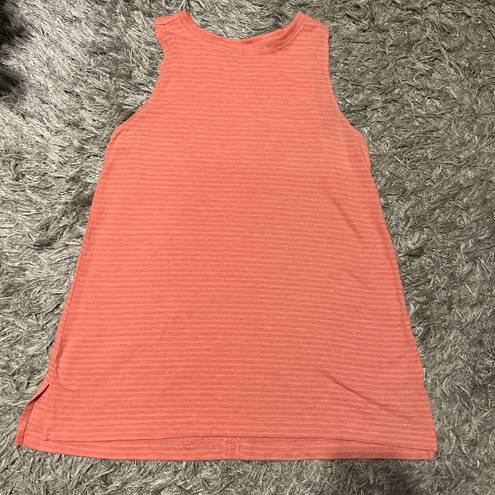 The North Face workout tank