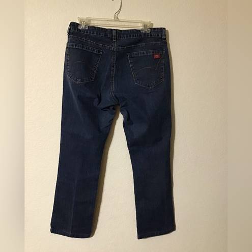 Dickies Women’s  jeans. Size 12