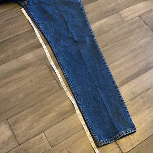  LawMan Vintage Western Jeans Mom Jeans