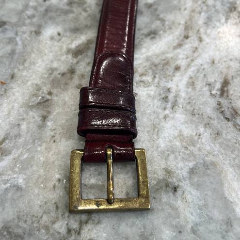 Coach  Women’s Belt