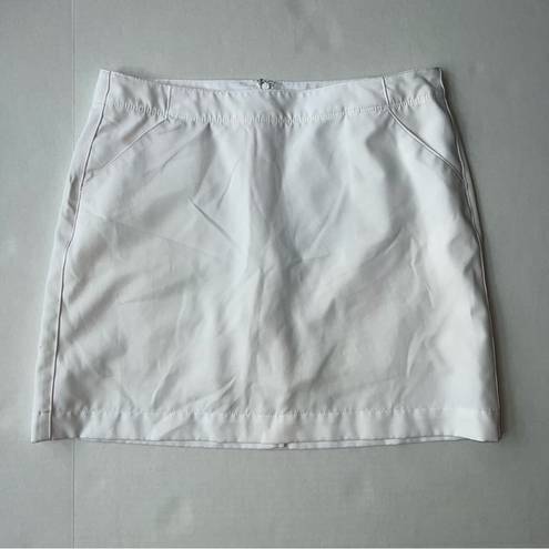 Callaway golf skort Size 8 white