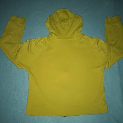 Forenza 𝅺 jacket / sweatshirt hoodie zip up size L