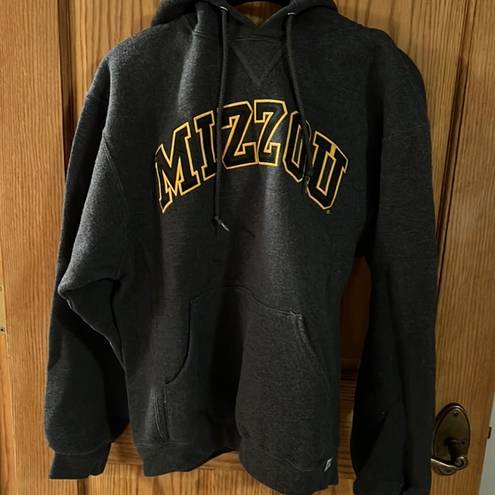 Russell Athletic Mizzou sweatshirt