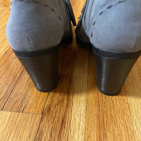 Ruff Hewn Womens  shoes/booties