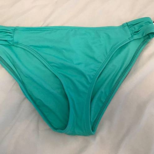 La Blanca NWT  Hipster Bikini Bottoms Size 16