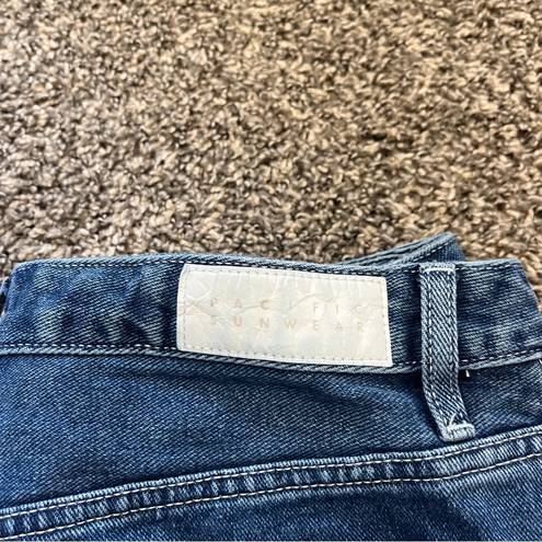PacSun 90s boyfriend Dark Wash jeans Size 31