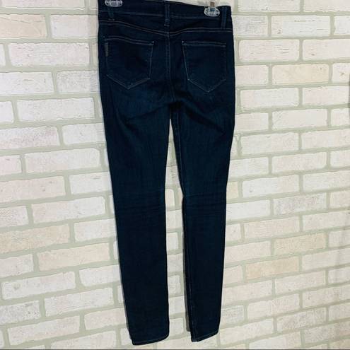 Paige  Verdugo Ultra Skinny Jeans Size 25