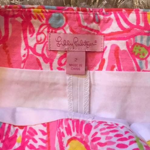 Lilly Pulitzer Lily Pulitzer skort