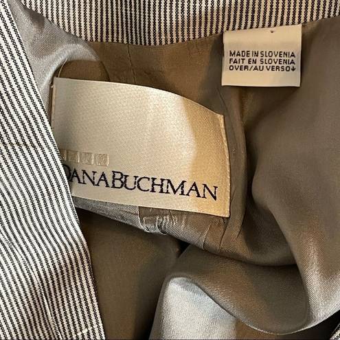 Dana Buchman  Suit Jacket